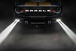 Oracle Lighting 21-24 Ford Bronco Off Road Laser and LED Fog Light Kit for Steel Bumper SEE WARRANTY