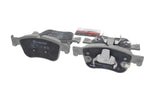 Brembo 2022 Ford Bronco Sport/ Ford Escape/ Ford Maverick Front NAO Brake Pad
