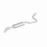MagnaFlow BRE Exhaust Kit 06-12 Toyota RAV4