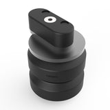 Timbren 2019+ Ram 2500/3500 Front Suspension Enhancement System