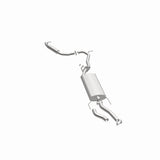 MagnaFlow BRE Exhaust Kit 06-12 Toyota RAV4