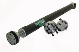 DSS Pontiac 2008-2009 G8 / CHEVY SS Auto 1-Piece Carbon Fiber CV Driveshaft GMG8SH2-C-CV
