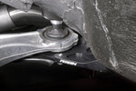 PERRIN 22-25 Subaru WRX / 17-25 Impreza / 20-25 LGT & OBXT Front Control Arm Brace
