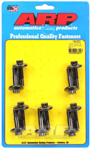 ARP Ford Modular V8 Main Cap-Side Bolt (Late Alum Block) M9 MBK