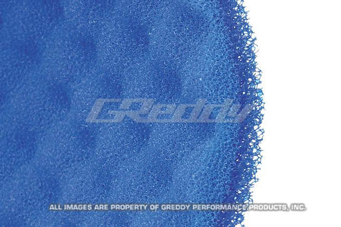 GReddy Airnx Small Blue Replacement Filter Element