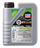 LIQUI MOLY 1L Special Tec AA Motor Oil SAE 5W20