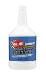 Red Line 15W40 Diesel Oil - Quart