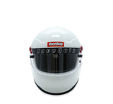 RaceQuip PRO25 SA2025 WH XLG HELMET