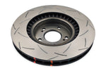 DBA 8/93-94 Nissan Skyline R32 GT-R/95-7/98 R33 & R34 GT-R Frt Slotted 4000 Series Rotors