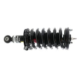 KYB Shocks & Struts Strut Plus Front INFINITI QX56 2010-2004