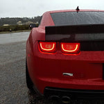 Oracle 10-13 Chevy Camaro LED TL 2.0 (Non-RS) - Red NO RETURNS