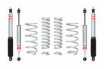 Eibach 10-24 Toyota 4Runner Pro-Truck Lift Kit - Stage 1