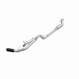 Magnaflow 21-24 Ford Bronco Rock Crawler Series Cat-Back Exhaust System