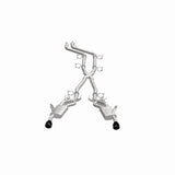 MagnaFlow 2026 Dodge Charger 3.0L SPEQ Series Cat-Back Performance Exhaust System