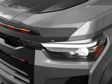 Husky Liners 23-26 Chevrolet Colorado Aeroskin Lightshield PRO - Blk