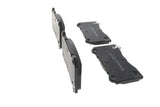 Brembo OE 17-21 Tesla Model 3/2021 Model Y Brake Pad - Front