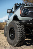 Mickey Thompson Baja Legend MTZ Tire - 40X14.50R20LT 128Q - 247960