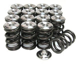 GSC P-D Hyundai G4KF Theta Beehive Valve Spring and Titanium Retainer Kit