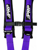PRP 5.2 Sewn In Harness Latch and Link- Purple