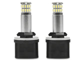 Raxiom 94-04 Ford Mustang Excl 03-04 Cobra Axial Series LED Fog Light Bulbs