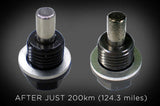 GReddy  M20xP1.5 Magnetic Drain Plug