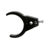 Rugged Radios Bar Mount for Intercoms - Radios and Accessories 2 Inches