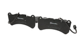Brembo 18-19 Alfa Romeo Giulia/ Alfa Romeo Stelvio Front Low-Met Brake Pad