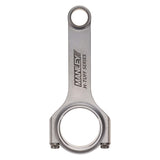 Manley Subaru WRX/STI EJ20/EJ25 5.216in Center to Center H-Tuff Beam Connecting Rod Set