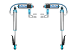 King Shocks 2023+ Toyota Sequoia 2.5 Dia Rear Coilover w/Remote Reservoir/w Adjuster (Pair)