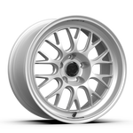 fifteen52 Holeshot RSR 19x8.5 5x112 42mm ET 57.1mm Center Bore Radiant Silver