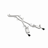 MagnaFlow 2026 Dodge Charger 3.0L SPEQ Series Cat-Back Performance Exhaust System