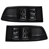 Oracle 14-23 Lexus GX460 Dual VEGA LED Reverse Light Modules