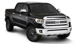 Husky Liners 14-21 Toyota Tundra Pocket Style Fender Flares - 4pc