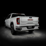 Oracle 19-23 GMC Sierra Flush Style LED Tail Lights - Factory Halogen