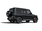 Akrapovic 2025 Mercedes-AMG G63 (W465) Evolution Line Cat Back (Titanium) (Req. Tips)