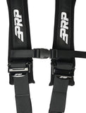 PRP 4.2 Harness Latch and Link- Black