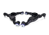 Superpro 16-23 Toyota Tacoma OEM+ Front Lower Control Arm & Ball Joint Kit