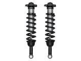 ICON 2024+ Toyota Tacoma 2.5in VS lR Coilover Kit