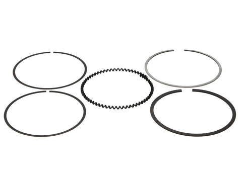 Wiseco 84.50MM RING SET Ring Shelf Stock