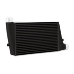 Mishimoto 08+ Mitsubishi Lancer Evolution X GSR/MR 2.0L Intercooler - Black