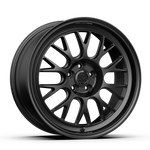 fifteen52 Holeshot RSR 18x9 5x100 42mm ET 73.1mm Center Bore Frosted Graphite