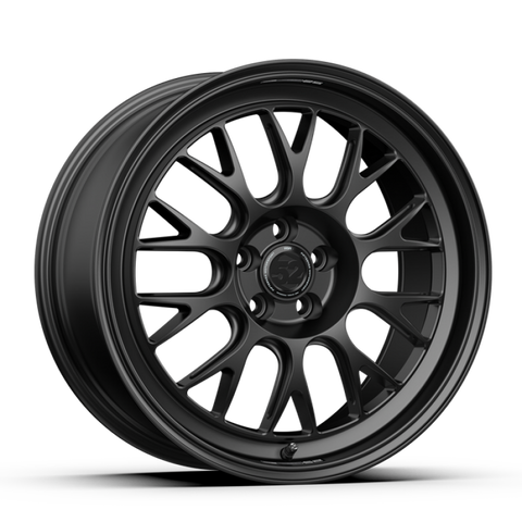 fifteen52 Holeshot RSR 18x9 5x100 42mm ET 73.1mm Center Bore Frosted Graphite