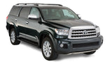 Husky Liners 08-15 Toyota Sequoia OE-Style Fender Flares - 4pc