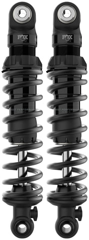 Fox Harley-Davidson AM Touring 13in (13.06 / 3.31) 1.459in IFP-QSR Super Heavy Spring - Set of 2