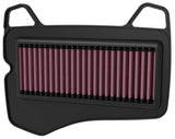 K&N Replacement Air Filter Honda Super Cub 125Cc 2022