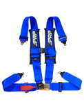 PRP 4.3 Harness Latch and Link- Blue
