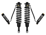 ICON 21-24 Ford F-150 Raptor Front 3.0 VS RR Coilover Kit w/ CDEV