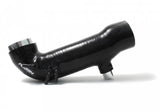 PERRIN 02-07 Subaru WRX / 04-21 STI Turbo Inlet Hose 3in. (For Aftermarket Turbos Only) - Black