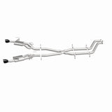 MagnaFlow 2026 Dodge Charger 3.0L SPEQ Series Cat-Back Performance Exhaust System