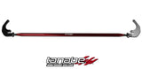Tanabe Sustec Front Strut Tower Bar 10-11 tC